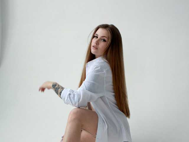Profilio nuotrauka LEILA-ANGELL