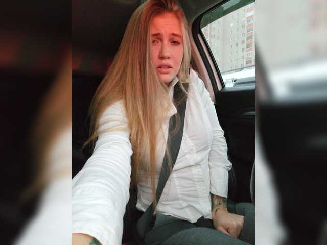 Transliacijos ekrano nuotraukos LEILA-ANGELL