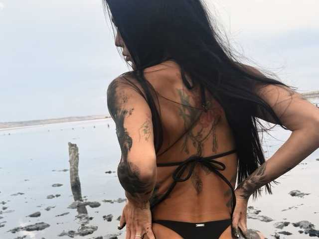 Profilio nuotrauka ---Calypso---