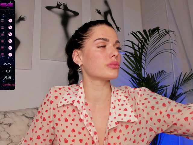 Transliacijos ekrano nuotraukos ---Calypso---