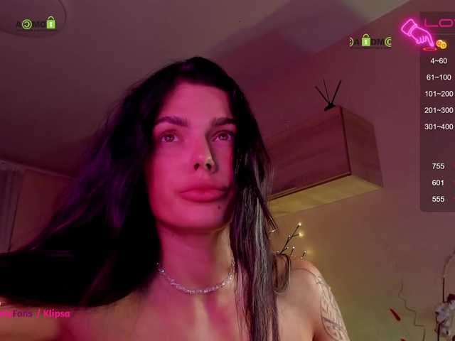 Transliacijos ekrano nuotraukos ---Calypso---