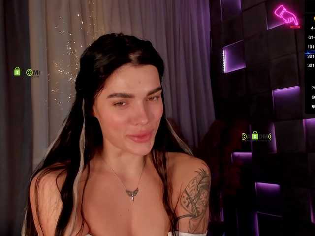 Transliacijos ekrano nuotraukos ---Calypso---