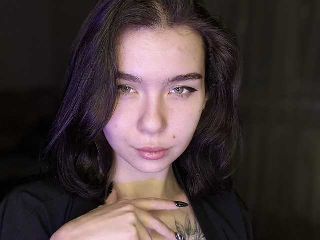 Profilio nuotrauka Lulu-Sun