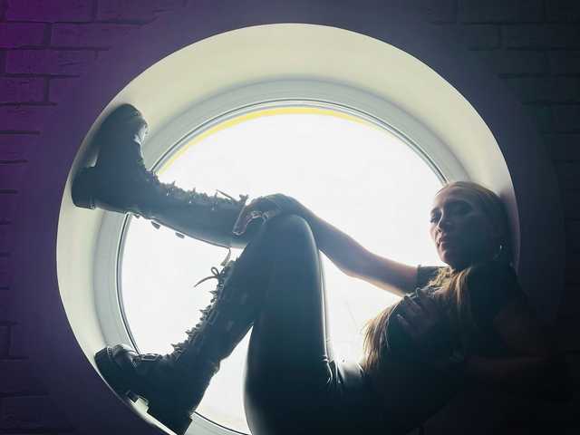 Profilio nuotrauka --Leya-Red--