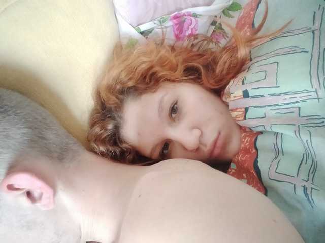Profilio nuotrauka --Love-is--