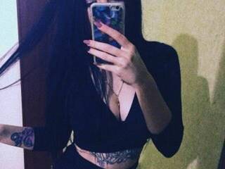 Erotinis vaizdo pokalbis --Margo