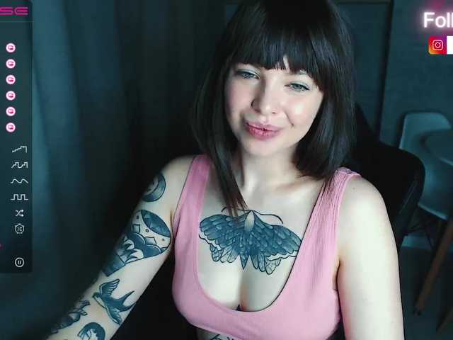 Nuotraukos -alexis- Hi, im Alex) Lovense from 1 tkn. For tokens in pm i dont do anything! Favourite vibration is 111 tkn. For the any show you want @remain