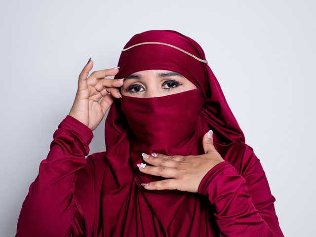 Profilio nuotrauka -Alisha