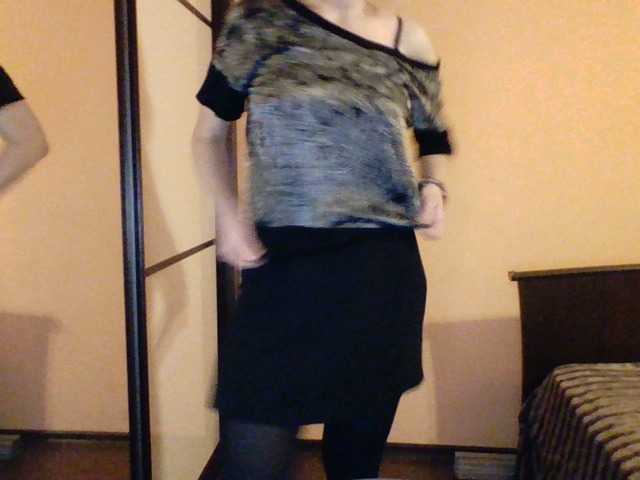 Transliacijos ekrano nuotraukos -Alyona-