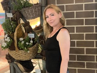 Erotinis vaizdo pokalbis -Amelia---