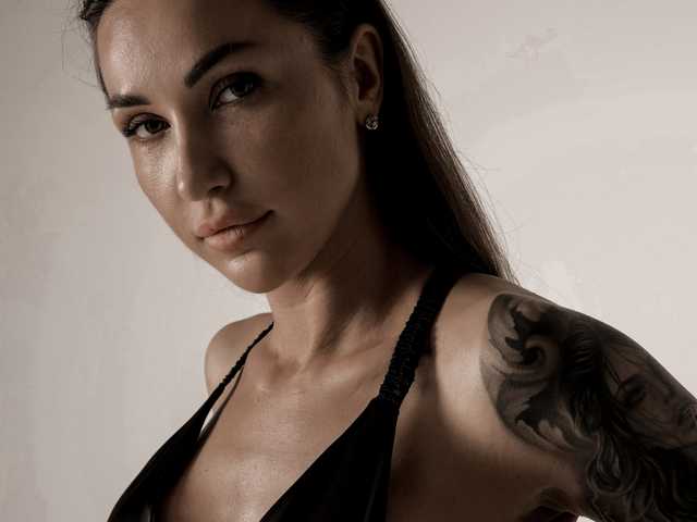 Profilio nuotrauka -ANN-