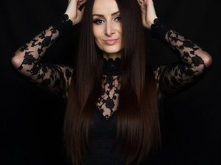 Erotinis vaizdo pokalbis _FuckMeNow_