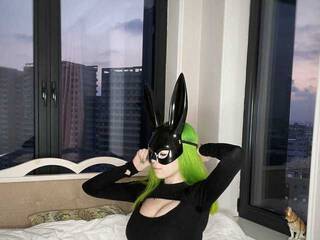 Erotinis vaizdo pokalbis -Anni-Li-