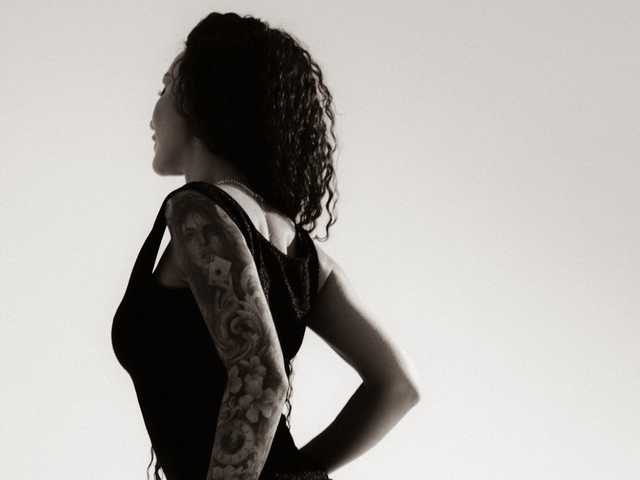 Profilio nuotrauka -ANN-SUCHKA-