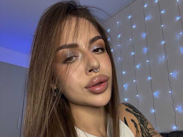 Profilio nuotrauka Kris-