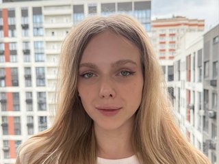 Erotinis vaizdo pokalbis -Arisha-