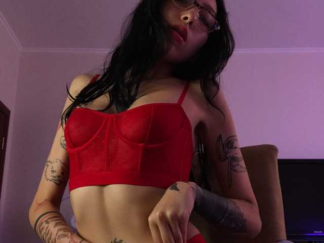 Profilio nuotrauka -AsyaTyan-