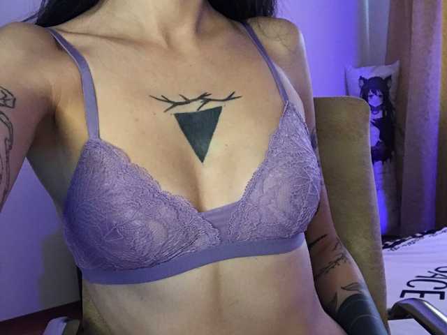 Profilio nuotrauka -AsyaTyan-