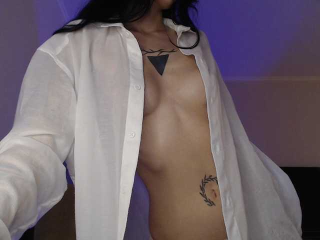 Profilio nuotrauka -AsyaTyan-