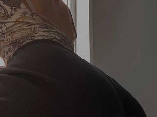 Erotinis vaizdo pokalbis -Baby-Jemie-