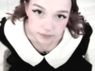 Erotinis vaizdo pokalbis -BabyMia-