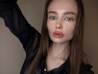 Erotinis vaizdo pokalbis -Barbie-Size-