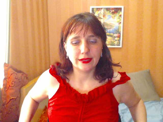Transliacijos ekrano nuotraukos -BettyFoxy