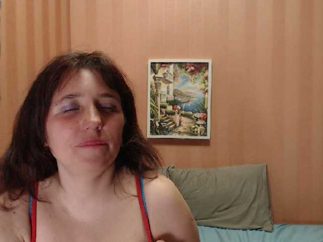 Transliacijos ekrano nuotraukos -BettyFoxy