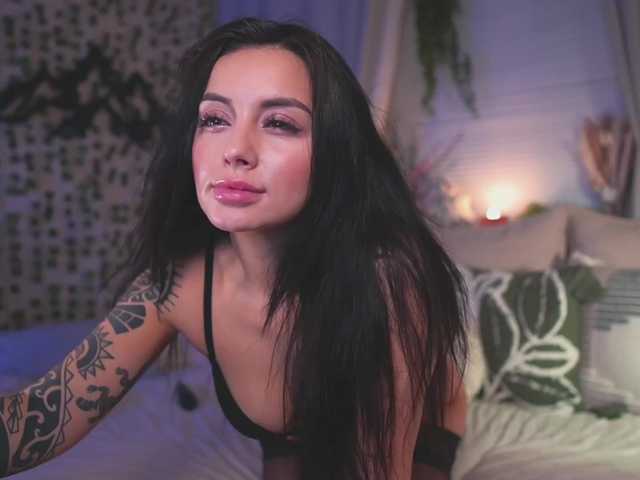 Nuotraukos Gypsy_Girl Hello! I'm Mira ☮I wish everyone a pleasant evening in my magic company)Vibrations: like-25,100Wow effect-555,700View camera-100 (pm me)Before private write in PM❣wet wet show❤@remain