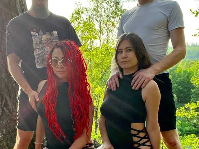 Profilio nuotrauka _Magic_