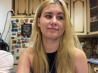 Erotinis vaizdo pokalbis _Magic_