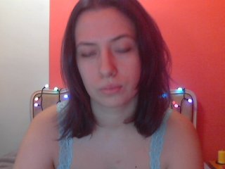 Nuotraukos -Candy-9 Wellcome to my chat. ctc 35 tk, boobs 55 tk. pusyy 95 tk, show ass 105 tk, full naked show 119 tk