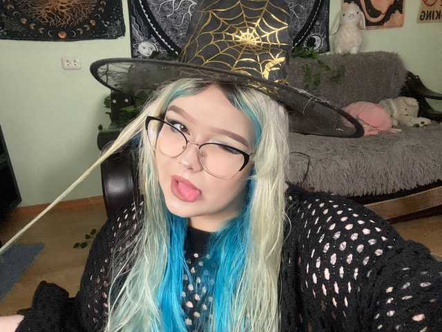 Profilio nuotrauka -CandyM1lky-