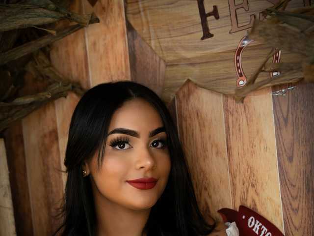 Profilio nuotrauka -charlotte