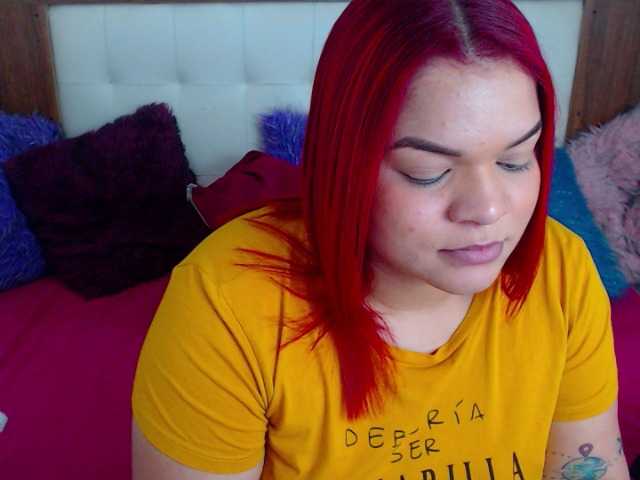 Transliacijos ekrano nuotraukos -cherry-red