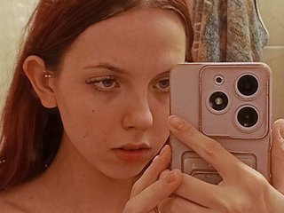 Erotinis vaizdo pokalbis -CherryPie-