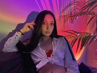 Erotinis vaizdo pokalbis MiaMarks