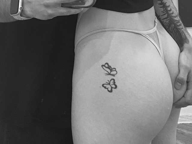 Profilio nuotrauka -Cuties-