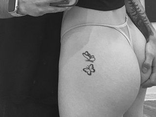 Erotinis vaizdo pokalbis -Cuties-