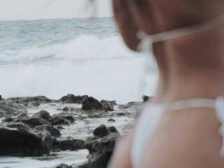 Erotinis vaizdo pokalbis -Daisy-