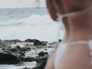 Erotinis vaizdo pokalbis -Daisy-