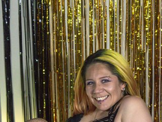 Erotinis vaizdo pokalbis -devil-room