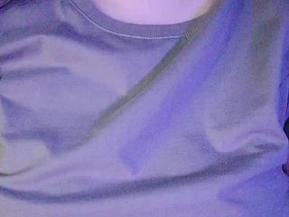 Erotinis vaizdo pokalbis Ali_na