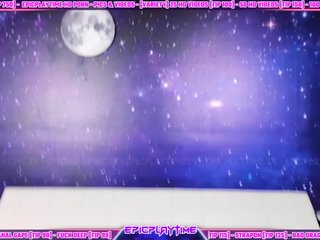 Transliacijos ekrano nuotraukos GirlPlaytime