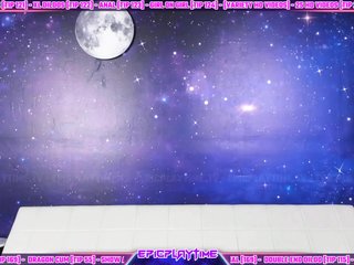 Transliacijos ekrano nuotraukos GirlPlaytime