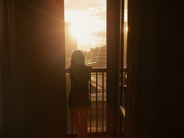 Profilio nuotrauka -Fistashka-