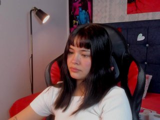 Erotinis vaizdo pokalbis -Fubuki-