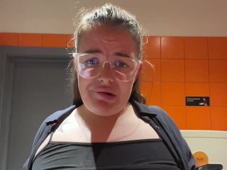 Erotinis vaizdo pokalbis -Jessica-