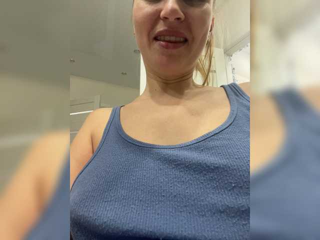 Nuotraukos -Jolly- Beautiful tits here ❤️❤️❤️ A pearl in a shell is waiting for you in full private!❤️❤️❤️