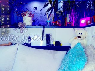 Erotinis vaizdo pokalbis _JuliaSpace_